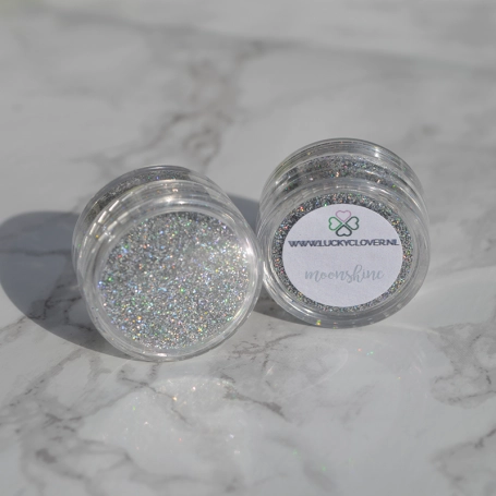 Glitter | moonshine