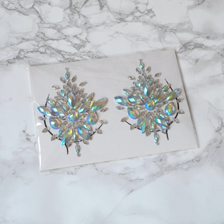 Body jewel | flashy chichis