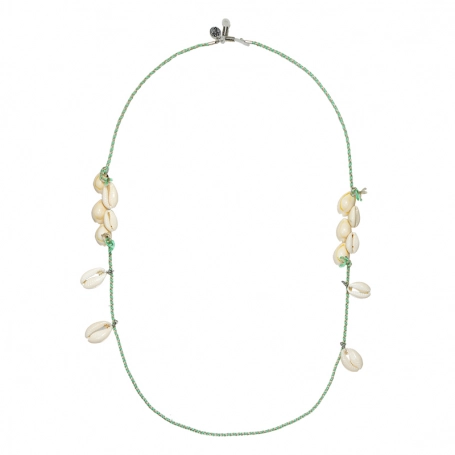 Zonnebrilkoord | Yoko groen