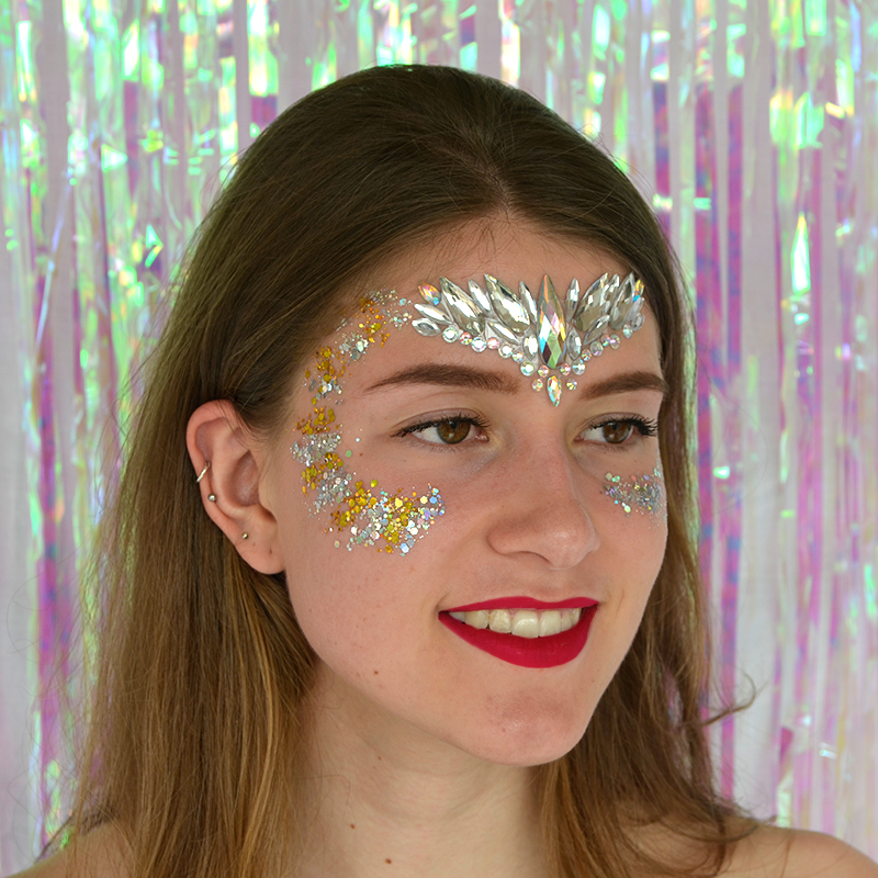 Glitter | golden dreams