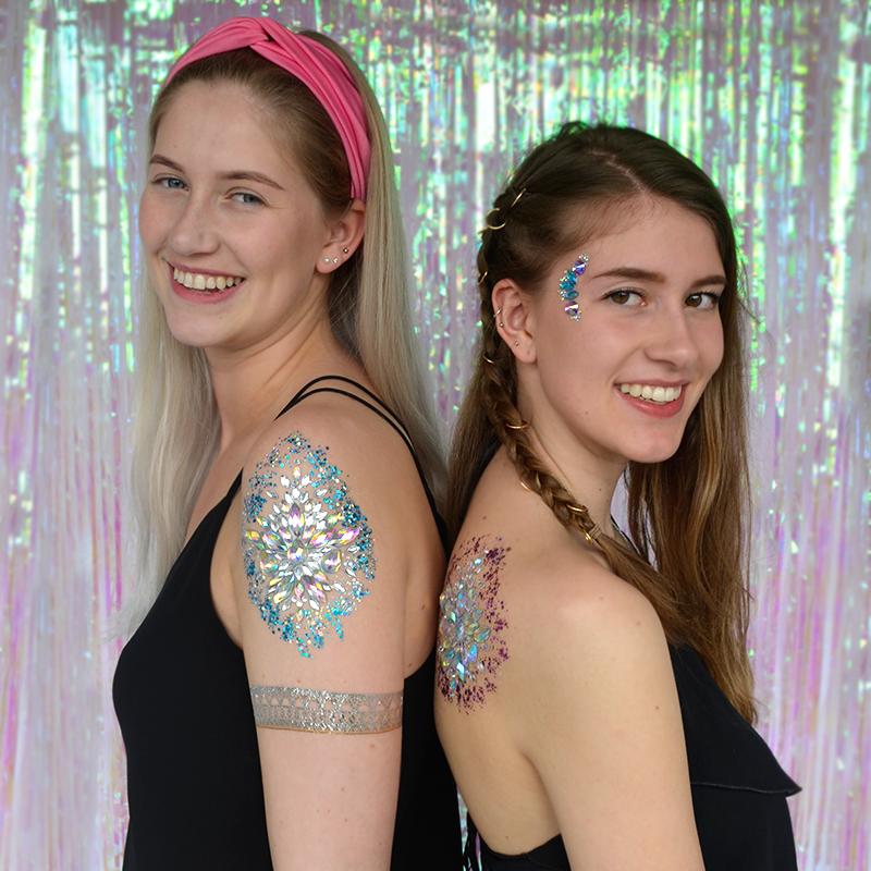 Glitter | fairy kisses