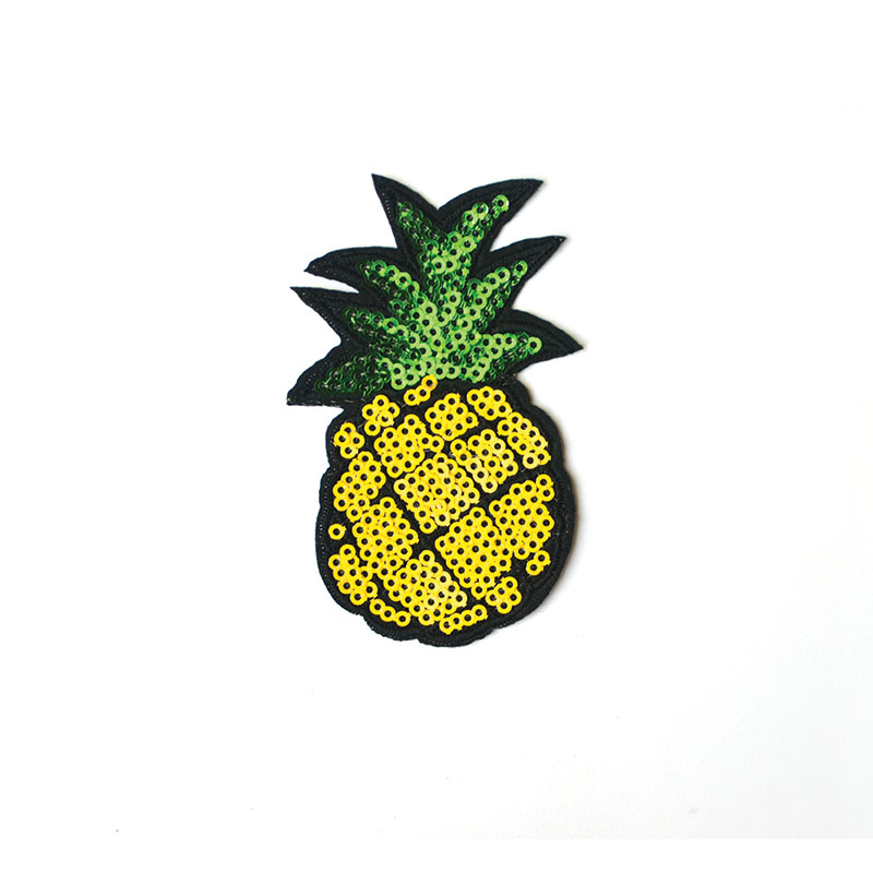Patch | ananas