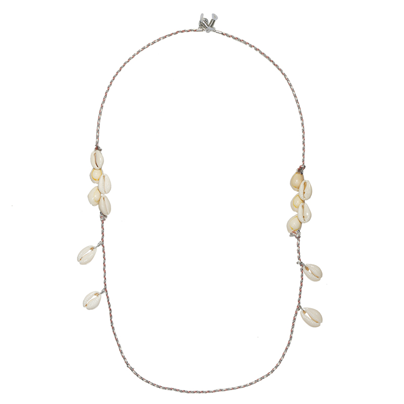 Zonnebrilkoord | Yoko grijs