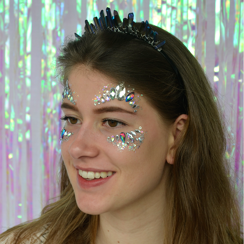 Glitter | lucid dreams