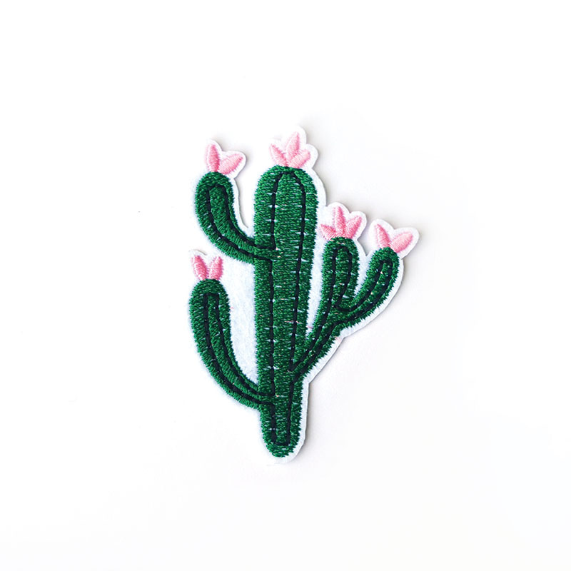 Patch | cactus groot