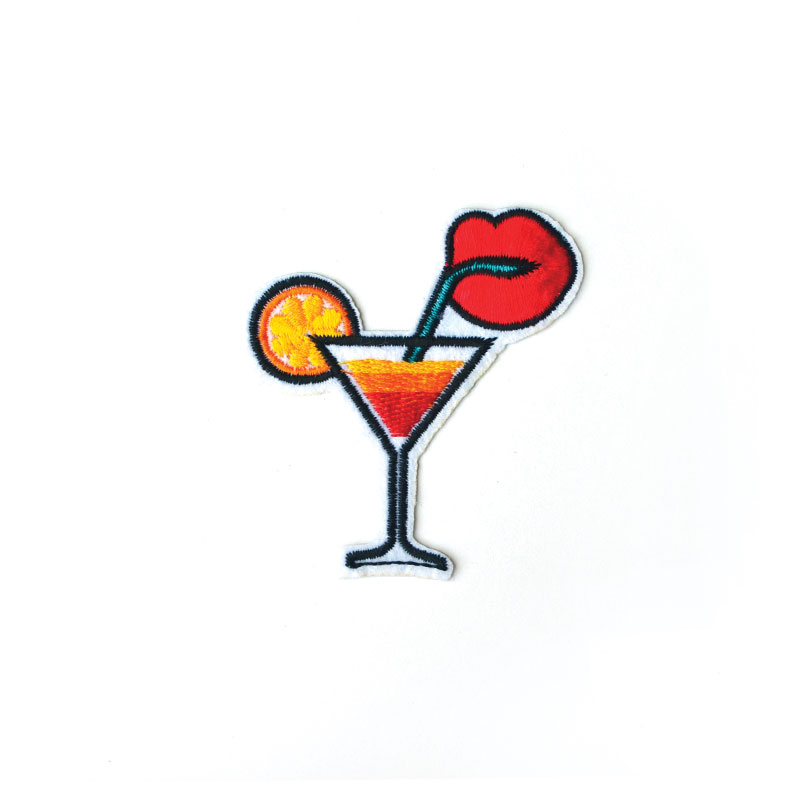 Patch | cocktail