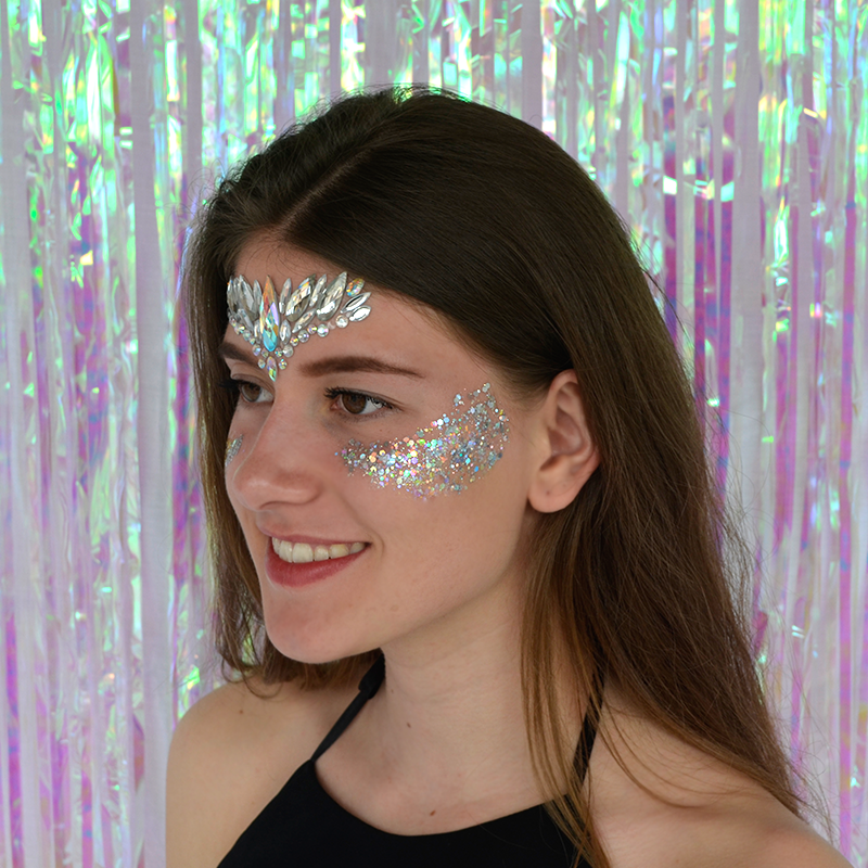 Glitter | holo disco