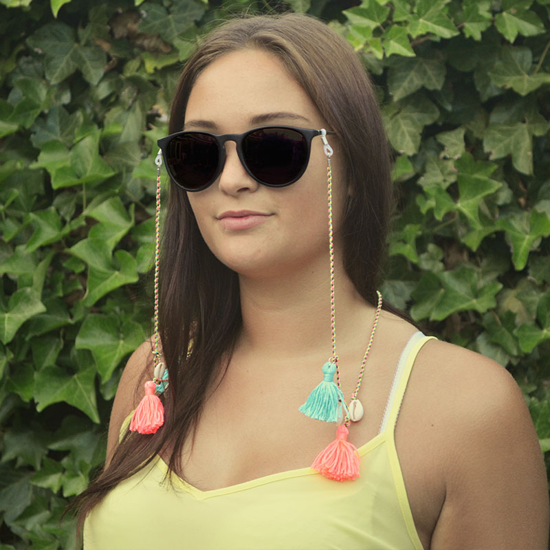 Zonnebrilkoord | Apollo