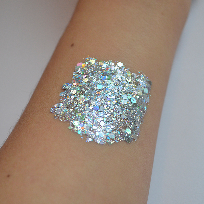 Glitter | holo disco