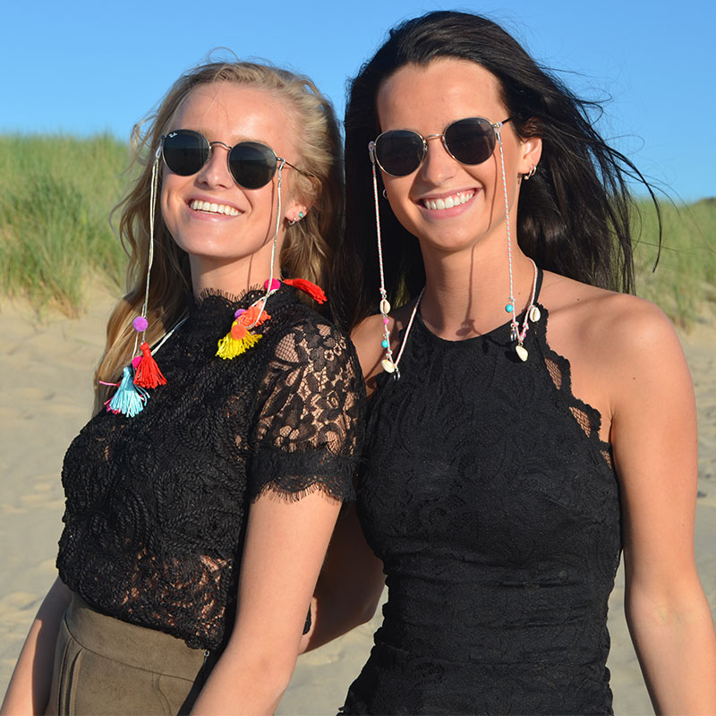 Zonnebrilkoord | Helios