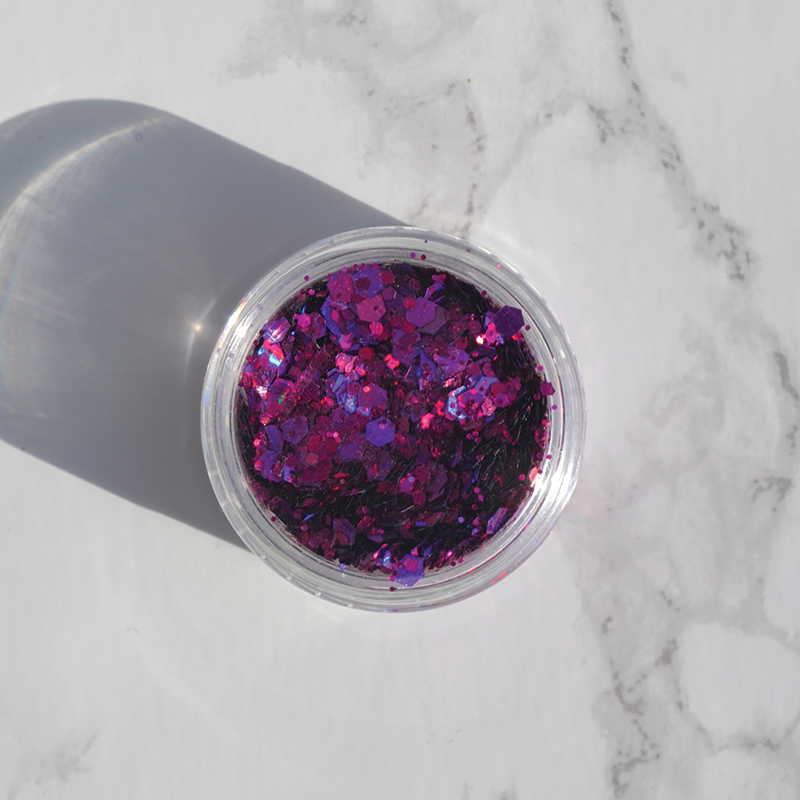 Glitter | fairy kisses