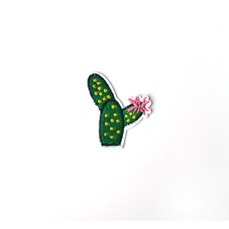 Patch | cactus klein