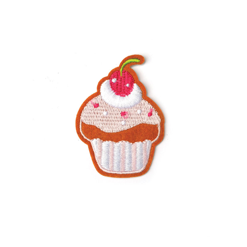 Patch | cupcake