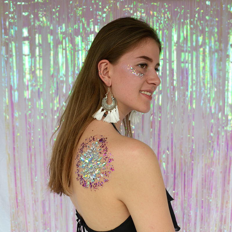 Glitter | fairy kisses