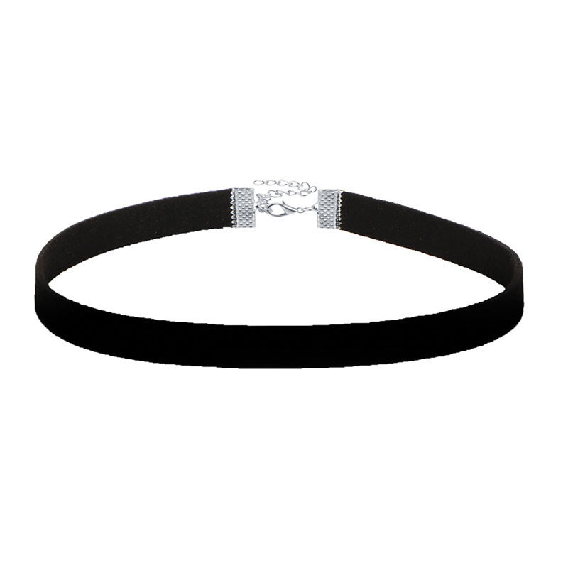 Choker | velvet
