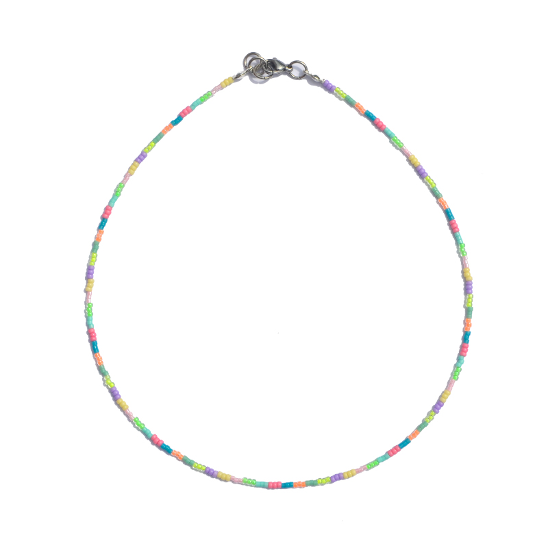 Ketting kraaltjes