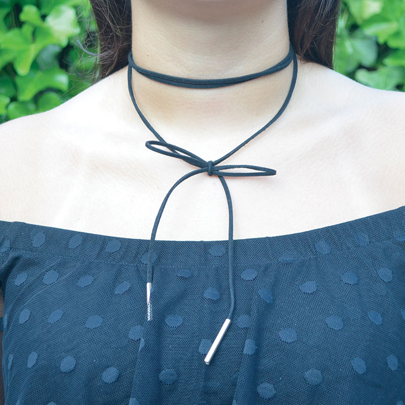 Choker | strik