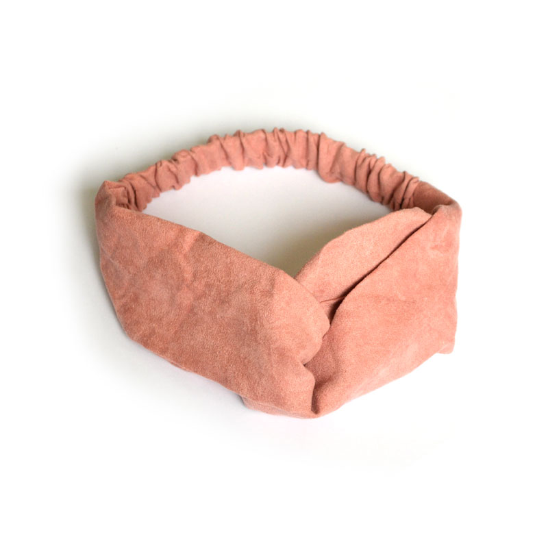Haarband suÃ¨de | roze