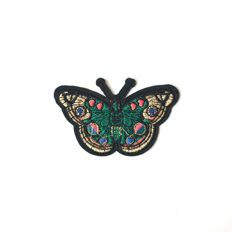 Patch | vlinder