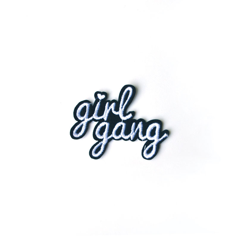 Patch | girlgang