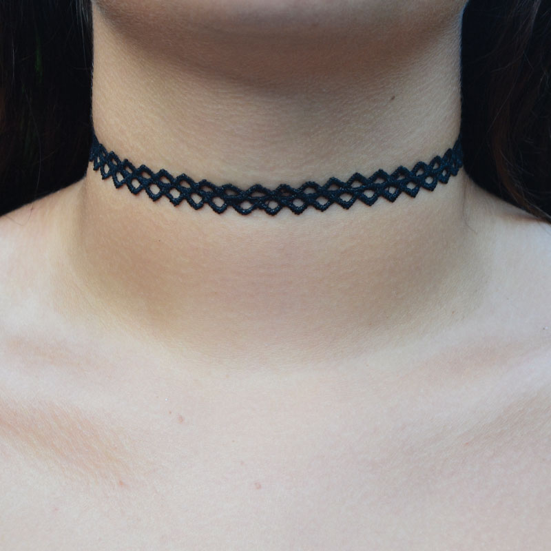 Choker | kant