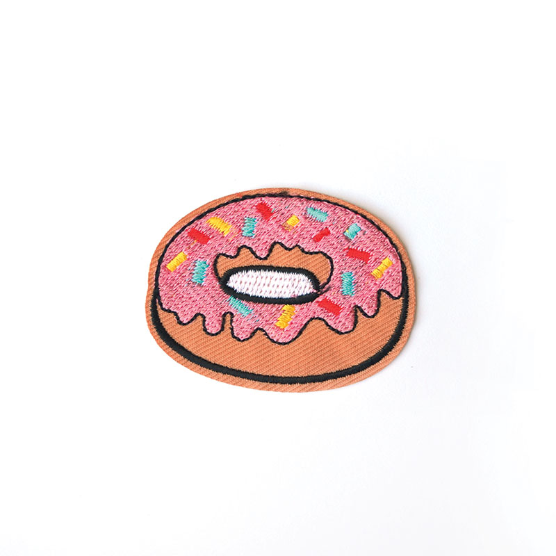 Patch | donut