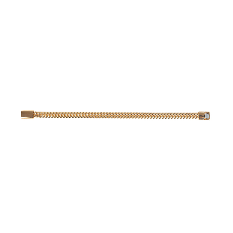Armband chain | goud