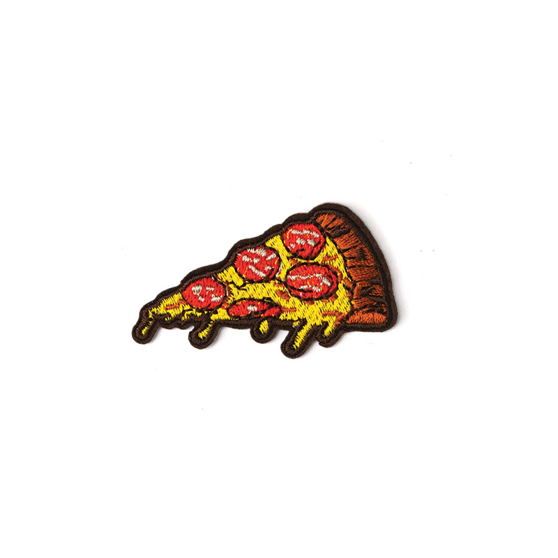 Patch | pizzapunt