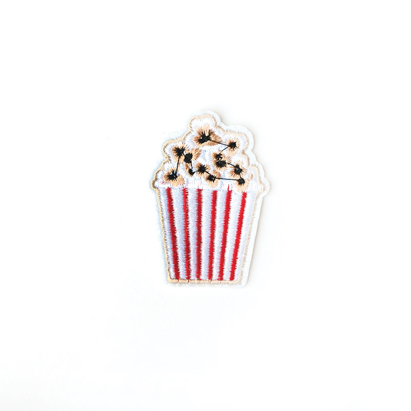 Patch | popcorn