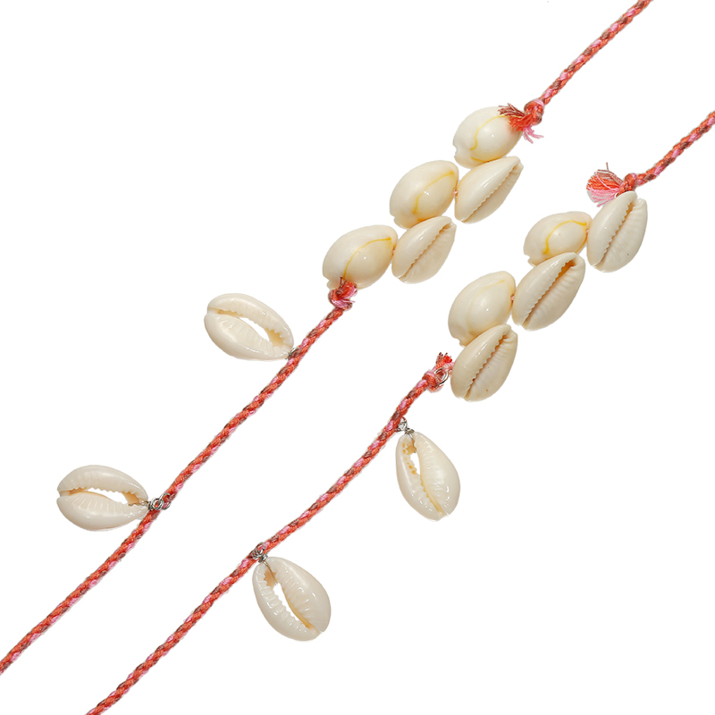 Zonnebrilkoord | Yoko roze